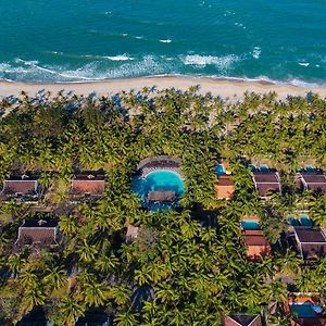 Khu Nghỉ Dưỡng&Spa Le Belhamy Beach Hội An