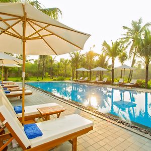 Hội An Waterway Resort
