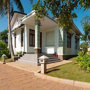 Sao Mai Phu My Resort