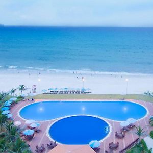 Golden Peak Resort & Spa