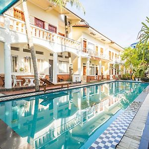 OYO 614 Phu Quy Resort